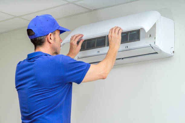 Best Emergency Air Duct Cleaning  in Marietta, PA